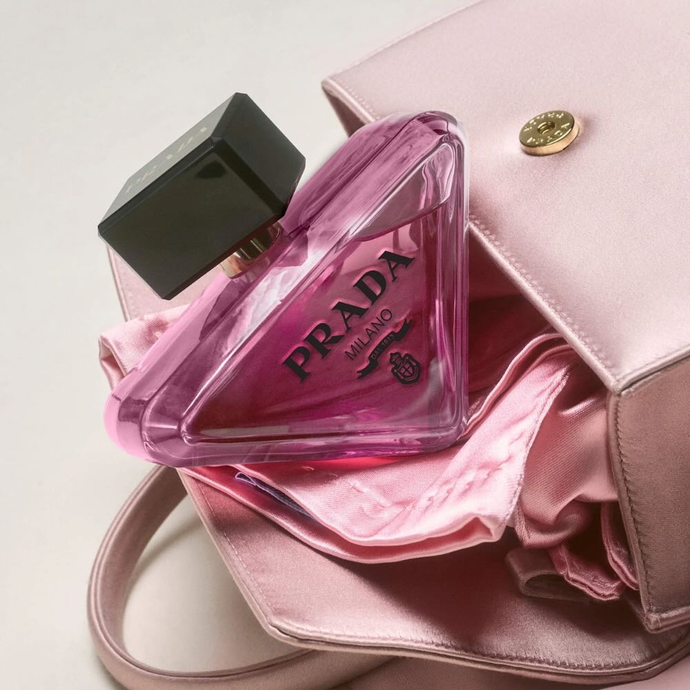 Nước Hoa Nữ Prada Paradoxe Sweet Chemistry EDP